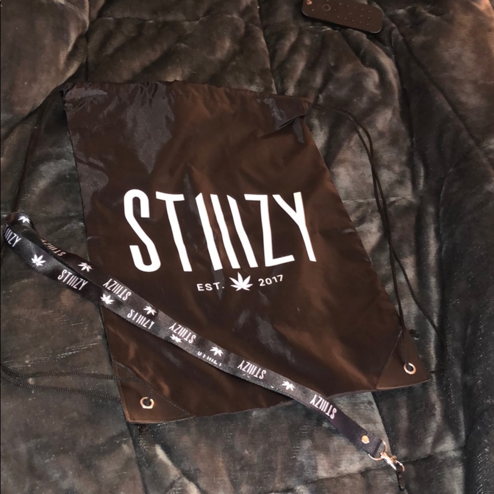 Stiiizy bag ***free shipping
